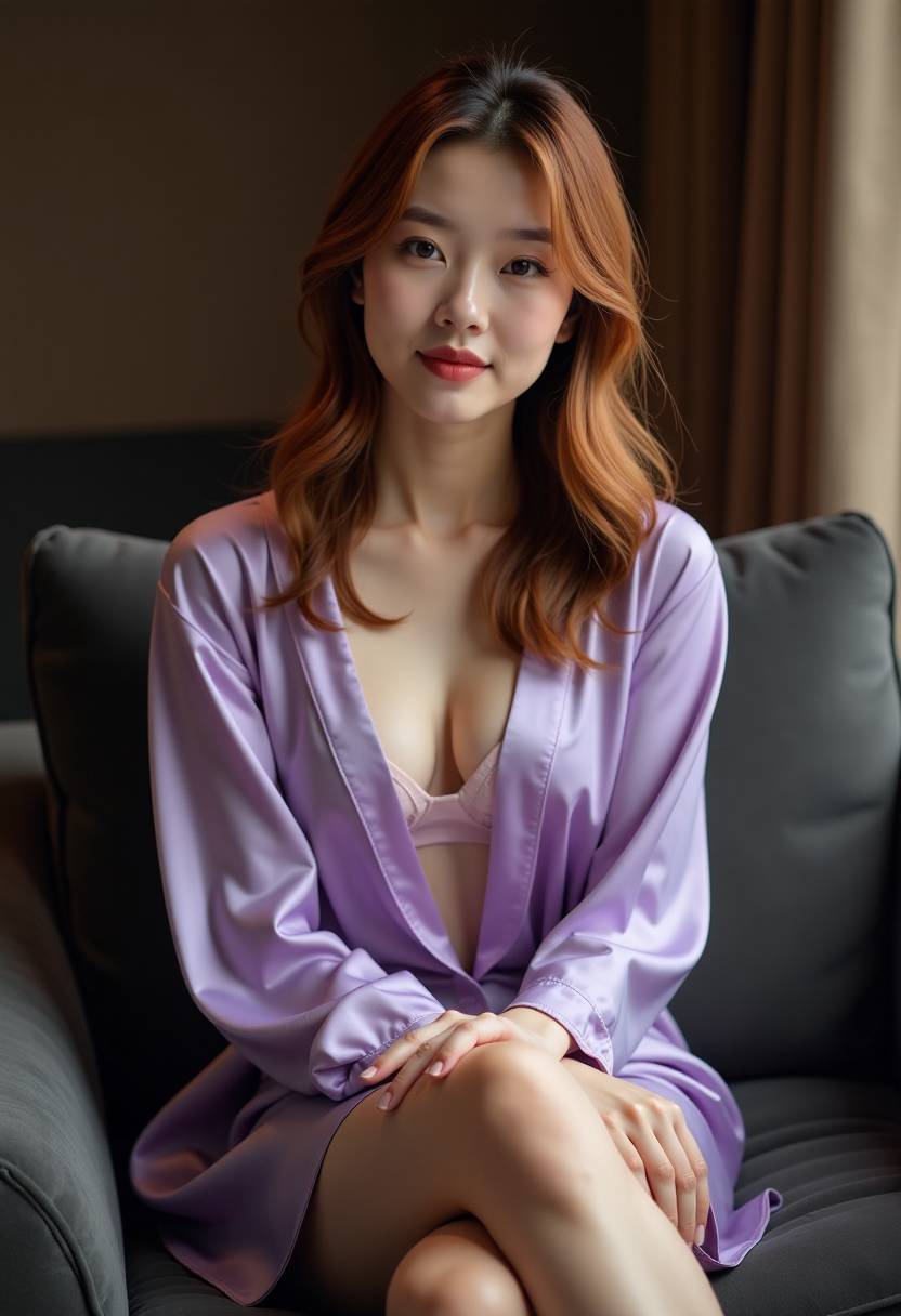 汽水瓶里的夏天